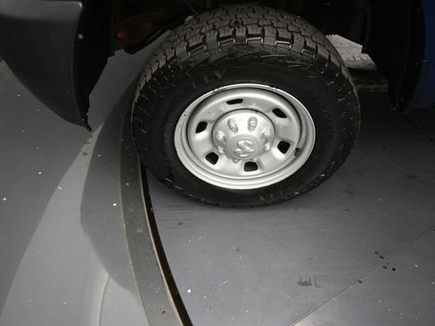 Used 2016 RAM 2500 Tradesman w/ Popular Equipment Group image 34