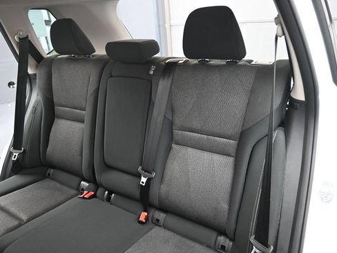 Used 2024 Nissan Rogue SV FWD image 16