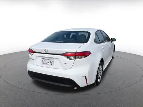 Used 2023 Toyota Corolla LE image 14