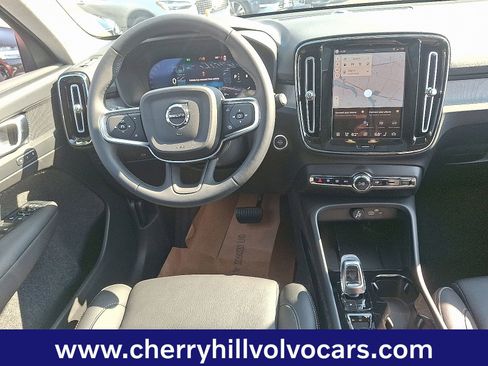 New 2026 Volvo XC40 B5 Plus w/ Protection Package Premier image 13