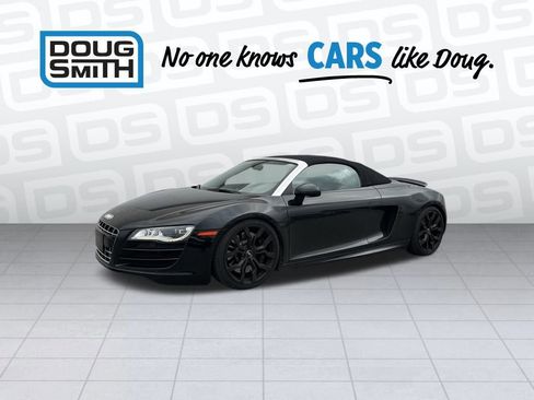 Used 2011 Audi R8 V10 image 1