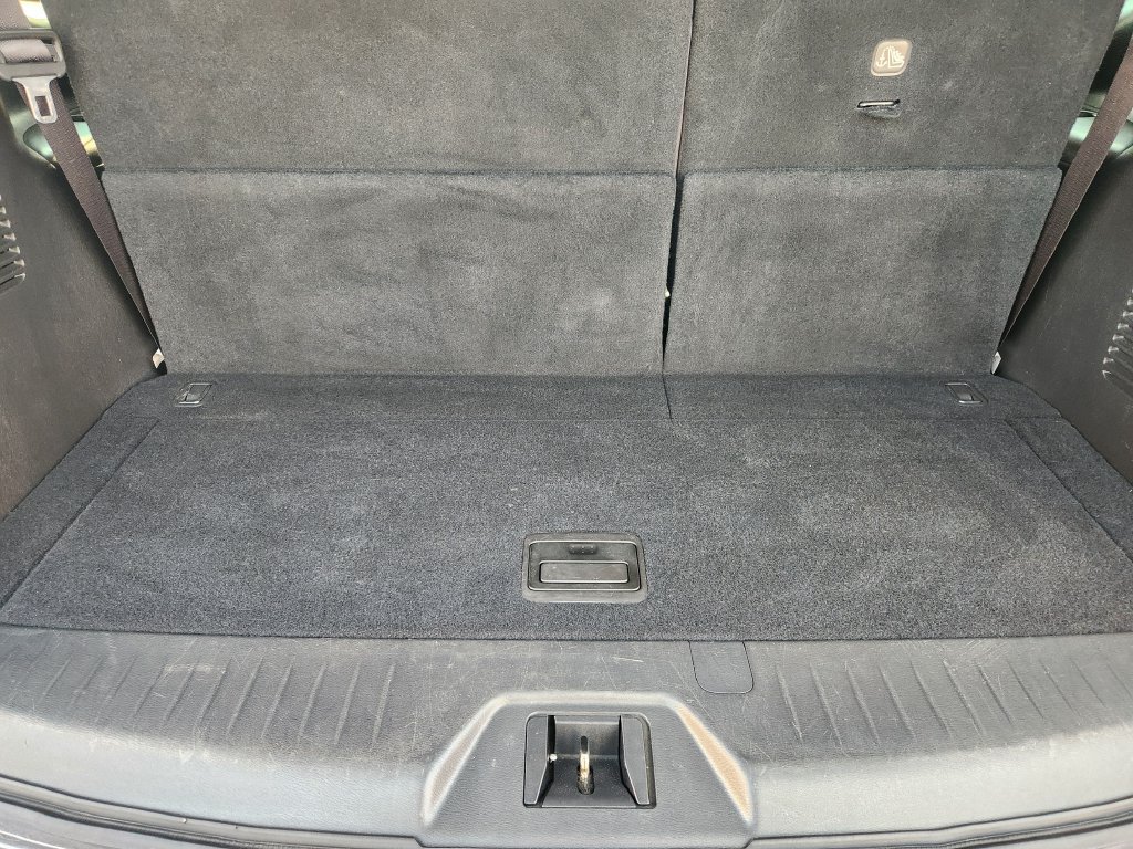 Used 2022 Nissan Armada SL w/ Captain's Chairs Package AWD/4WD image 34