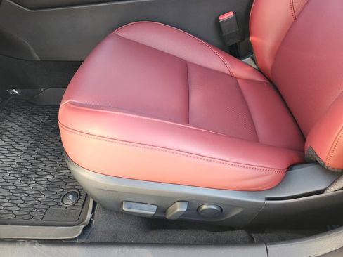 New 2026 MAZDA MAZDA3 2.5 S Hatchback w/ Premium Pkg FWD image 23