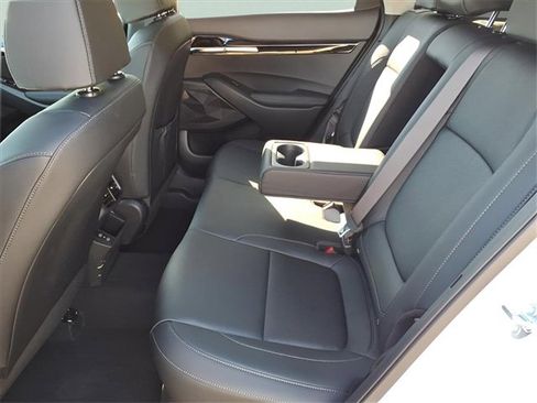 New 2026 Kia Seltos EX image 22