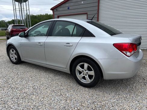 Used 2014 Chevrolet Cruze LT FWD image 5