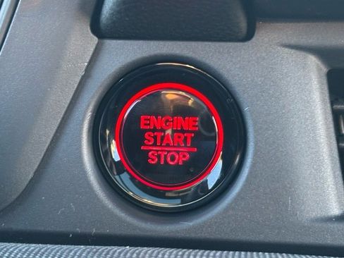 New 2026 Honda Passport TrailSport image 23