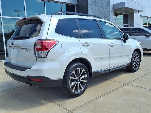 Used 2018 Subaru Forester 2.0XT Touring w/ Popular Package #3B image 26