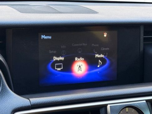 Certified 2020 Lexus IS 300 F Sport image 16