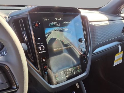 New 2026 Subaru Forester Premium image 6