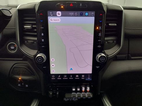 Used 2025 RAM 3500 Laramie w/ Sport Appearance Package image 23