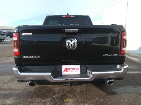 Used 2020 RAM 1500 Laramie image 6