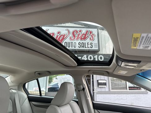 Used 2014 Acura TL w/ Technology Package FWD image 24