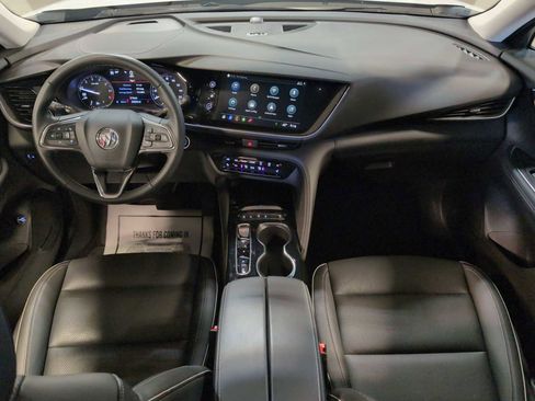 Used 2023 Buick Envision Essence AWD/4WD image 19