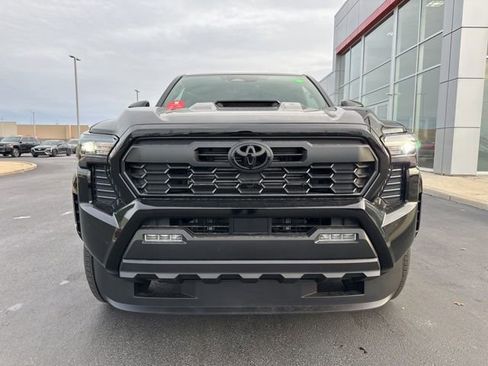 New 2026 Toyota Tacoma TRD Sport AWD/4WD image 13