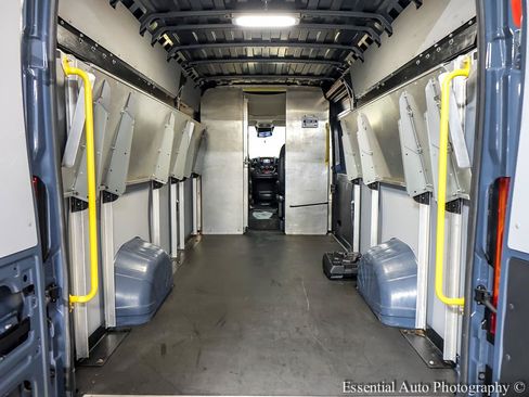 Used 2021 RAM ProMaster 3500 FWD image 15
