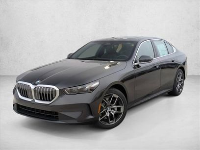 New 2026 BMW 530i xDrive