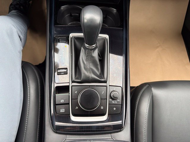 Used 2024 MAZDA CX-30 AWD 2.5 S w/ Select Sport Pkg image 22