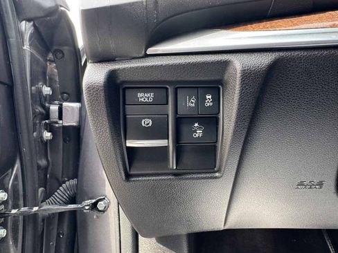 Used 2017 Acura MDX SH-AWD w/ Technology Package image 10