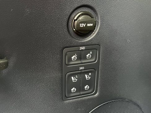 Used 2024 Hyundai Palisade Calligraphy AWD/4WD image 22