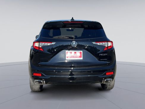 New 2026 Acura RDX SH-AWD w/ Advance Package image 4