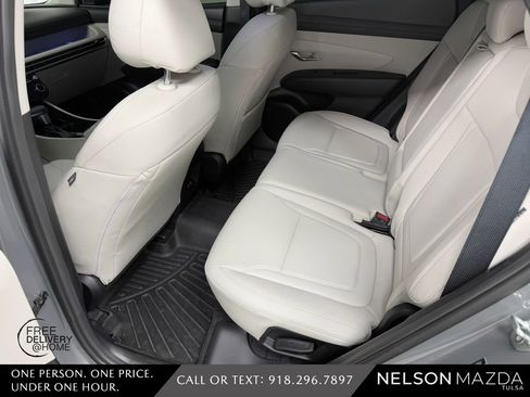 Used 2025 Hyundai Tucson SEL image 34