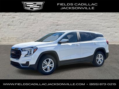 Used 2024 GMC Terrain SLE