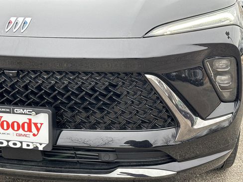 New 2025 Buick Envision Sport Touring image 11