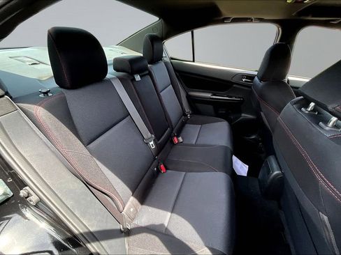 Used 2019 Subaru WRX Premium w/ Popular Package #3 AWD/4WD image 21