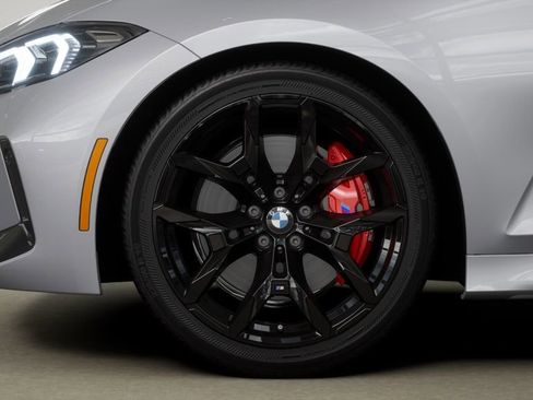 New 2026 BMW 330i Sedan w/ M Sport Package image 7