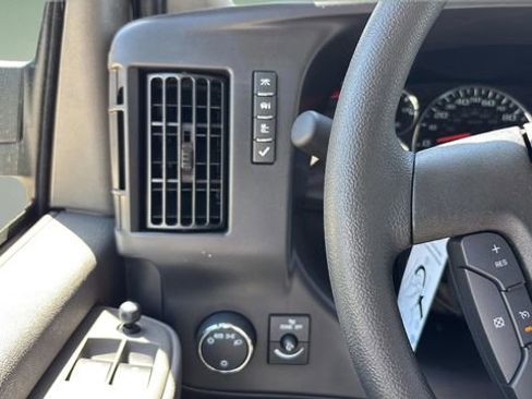 New 2026 Chevrolet Express 2500 w/ Driver Convenience Package RWD image 13