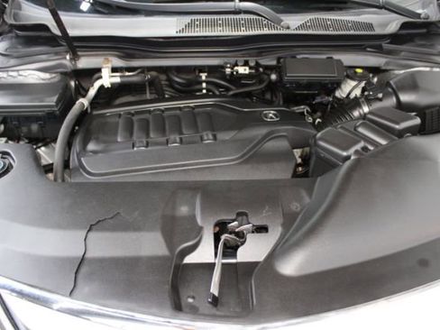 Used 2016 Acura MDX SH-AWD image 26