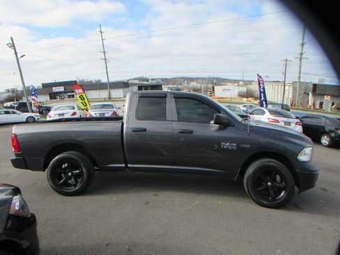 Used 2016 RAM 1500 Tradesman w/ Popular Equipment Group image 47