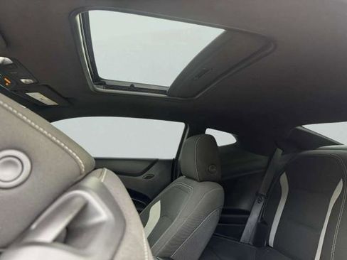 Used 2023 Chevrolet Camaro SS RWD image 40
