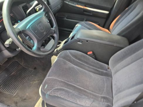 Used 2004 Dodge Dakota SLT w/ PWR Convenience Group RWD image 12