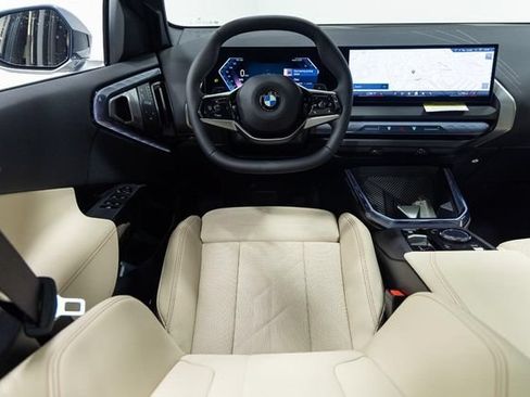 New 2026 BMW X3 xDrive30i w/ Premium Package AWD/4WD image 4