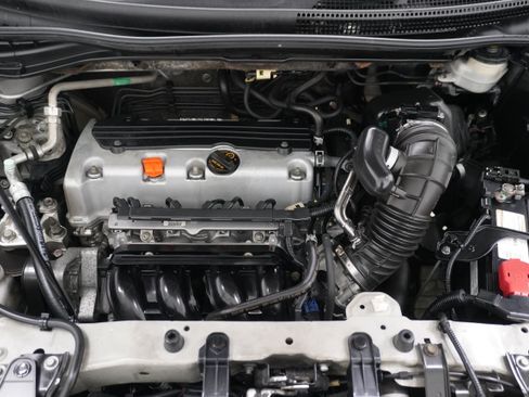 Used 2012 Honda CR-V LX image 20