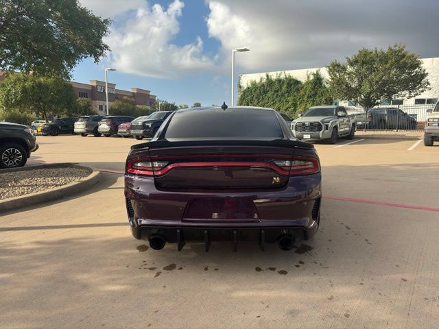 Used 2021 Dodge Charger Scat Pack RWD image 6