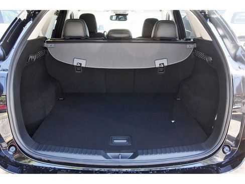 New 2025 MAZDA CX-5 AWD 2.5 S w/ Premium Plus Pkg image 7