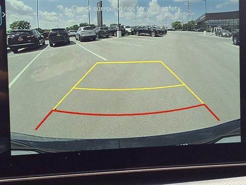 New 2025 Hyundai Tucson SEL image 17