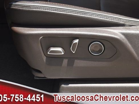 Used 2024 GMC Sierra 2500 Denali w/ Denali Reserve Package AWD/4WD image 21
