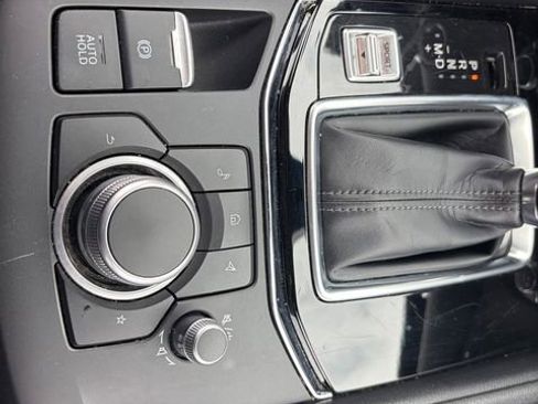 Used 2025 MAZDA CX-5 AWD 2.5 S w/ Select Package image 26