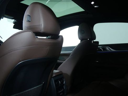 Used 2023 BMW i4 M50 AWD/4WD image 16