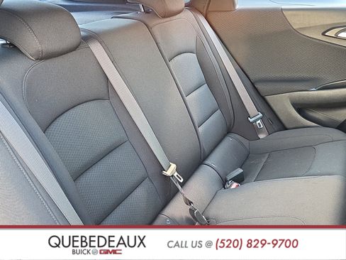 Used 2022 Chevrolet Malibu LS w/ LPO, Convenience Package 1 FWD image 24