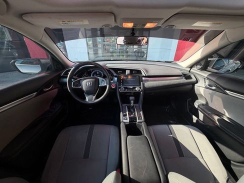 Used 2016 Honda Civic EX image 26