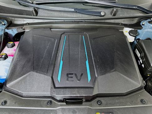 Used 2024 Hyundai Ioniq 5 SEL image 33