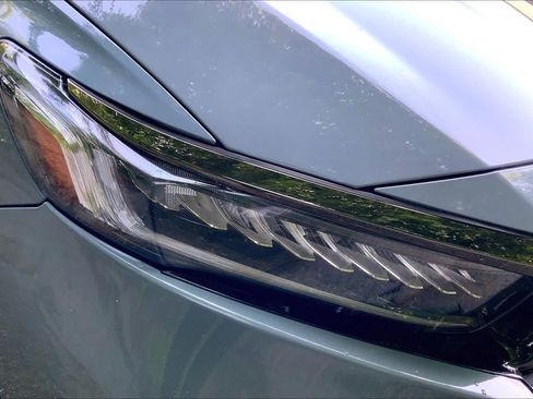 Used 2021 Honda Accord Sport image 27