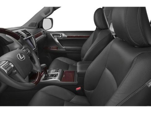 Used 2019 Lexus GX 460 Premium AWD/4WD image 12
