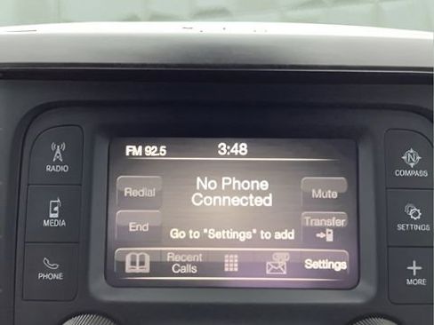 Certified 2023 RAM 1500 Big Horn AWD/4WD image 22
