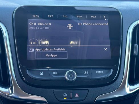 Certified 2024 Chevrolet Equinox Premier image 9