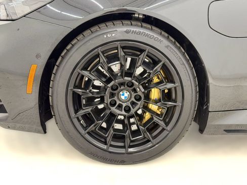 Certified 2025 BMW M5 Touring AWD/4WD image 13